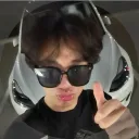 ryan showing off his ugly tesl