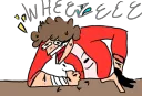 WEEEEEEEEZEEEEEEE