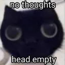 Thoughtlesscat