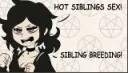 Hot sibling sex
