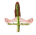 Una Donna Spargel