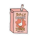 sillygoosejuice