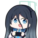 arisu