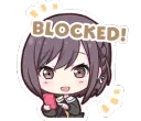 BLOCKED