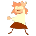 Neco Head Bang Rocking