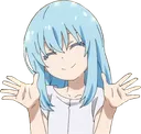 Rimuru Wave
