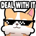 Deal With It
