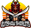 Gunshow Shoguns