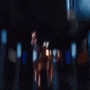 rizzing a latina with gyatt