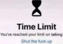 time limit