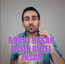 boost basar mısın