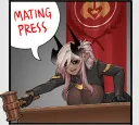Mating Press