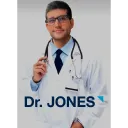Dr. Jonas, o dono da Dr. Jones