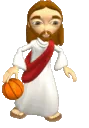 Jesus Baller