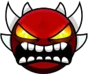 EXTREME DEAMON FACE!?!?!?