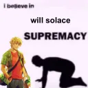 will_supremacy