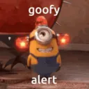 MinionAlert