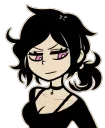 Ashley Hmph