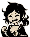 Ashley Scream
