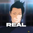 Real | .gg /shihoin