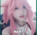 Huh? 