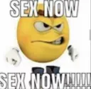 SEX NOW! || .gg/glorified