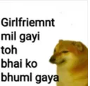 EXE BRO TU BHUL GYA
