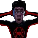 Miles-spidey