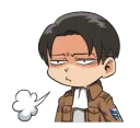 Levi Sigh