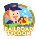 Railroad Tycoon