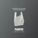 rank plastic