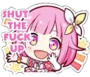 stfu