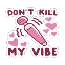 vibe-rator