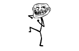 troll troll