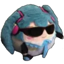 miku pro cool