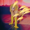 FantasyDRSashaFeatherLook