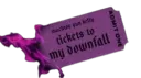 ticket
