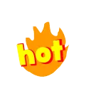 hot