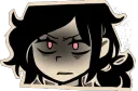 Ashley Final Warning