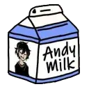 Andy Milk