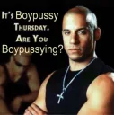 boypussy thursday