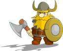 VIKING