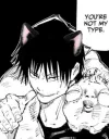 toji kitty