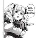 lil dick energy