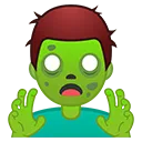 Zombie