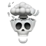 Crazy /blueemojis Crazy /blueemojis