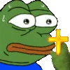 Pepe Y'all Need Jesus Christ