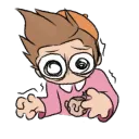 What in thy god's name