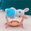 CalicoCrab