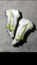 football shoes